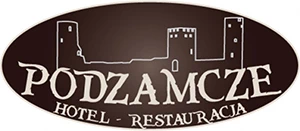 Podzamcze Hotel - Restauracja logo
